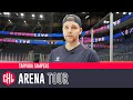 Arena tour tappara tampere