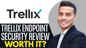 Trellix Endpoint Security Review (2025) – Is This the Best Endpoint Protection?