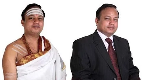 Introducing Sri K. Suresh - Author of Vedic Books ...
