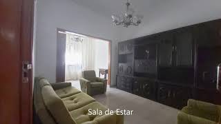 Moradia T2 para venda em Tunes