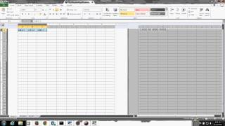 FitNesse Variables
