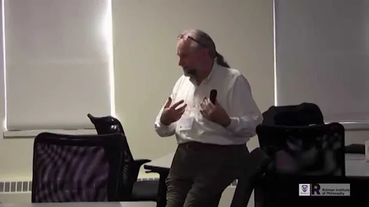 Forrest DeGroff: A Proposed Alternative Measure fo...