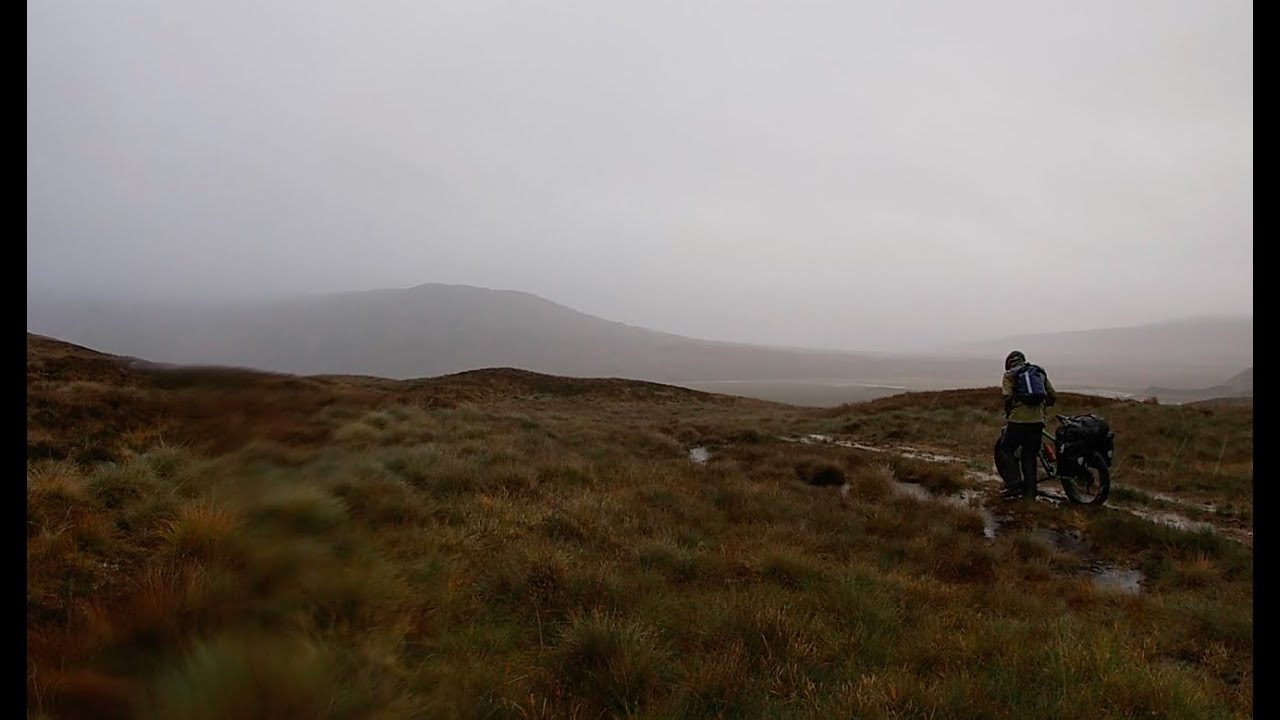202231 Wellyboot Biking Episode One Rain and high Water YouTube