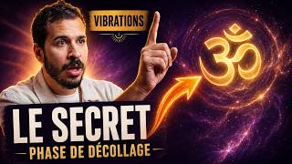 VIBRATIONS : Ne ratez plus jamais la phase de décollage