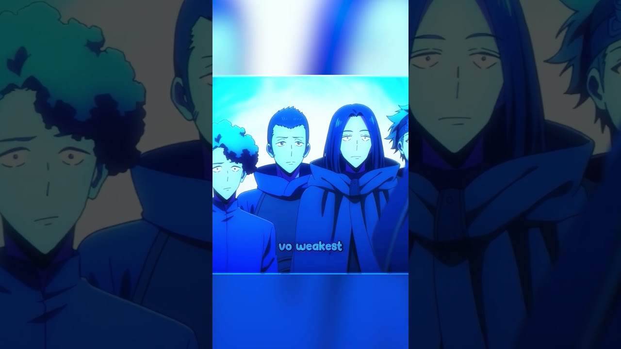 Solo Leveling Episode 6 in Hindi Explained | Full video on channel | #animeinhindi  #sololeveling