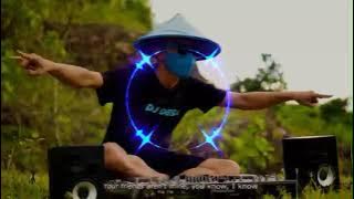 DJ HAPPIER SLOW VIRAL TIK TOK TERBARU (DJ DESA REMIX.DJ BTSM REMIX)