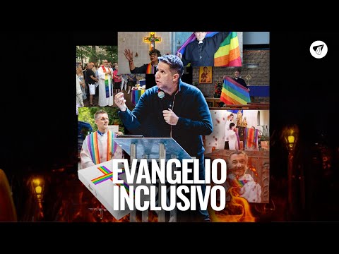 'Evangelio inclusivo' |