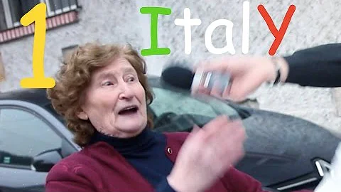 Che cosa si intende per strada?