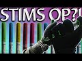 Are stims OP? - Why would you use them - Stims & Injectables 101  - Escape From Tarkov - 12.6