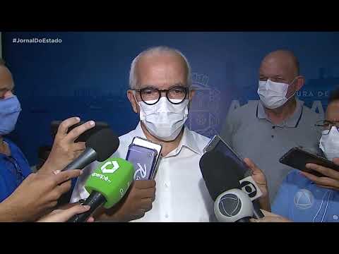 Prefeitura de Aracaju lança a 'Corrida Cidade de Aracaju' para o dia 26 de março - Jornal do Estado