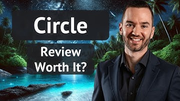 Circle.so Review 2025 (The Good, The Big Wins and The Fees)
