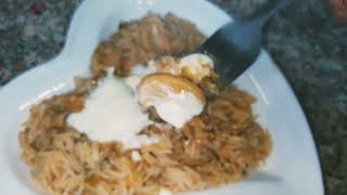 وصفة #ارز بطريقة #سهلة و سريعة من #دون #غلي و لا تفوار و #بنة و لا أروع riz rapide et facile#  ?️