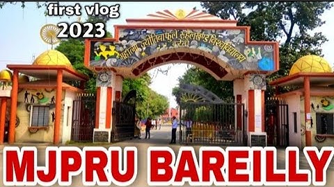 MJPRU VLOG || COLLEGE OVERVIEW || MY LAST DAY OF ENGINEERING #college #engineering #collegevlog