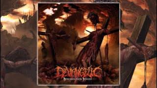 Devangelic - Resurrection Denied (FULL ALBUM/HD)
