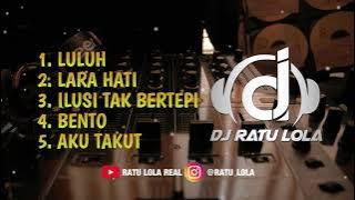 DJ LULUH | DJ RATULOLA | REMIX FULL BASS 2021