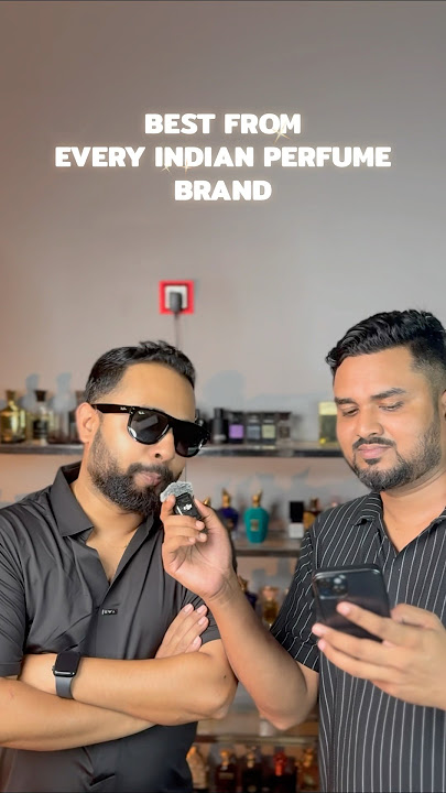The Best From Every Indian Perfume Brand | Top 10 #beardo #bellavita #zudio #villain