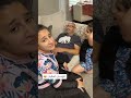 يارا وجود بقنعوا ابوهم ياخدهم يسبحوا Kidsvideo اكسبلور ضحك Comedy