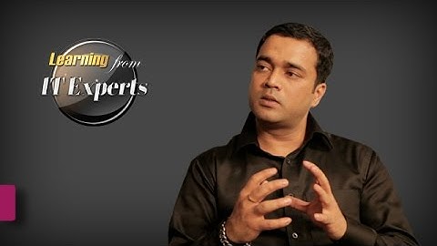 What makes a great teacher? by Sohel Akhter, CCNA, ISMS, PMP, and NetCom Learning Trainer