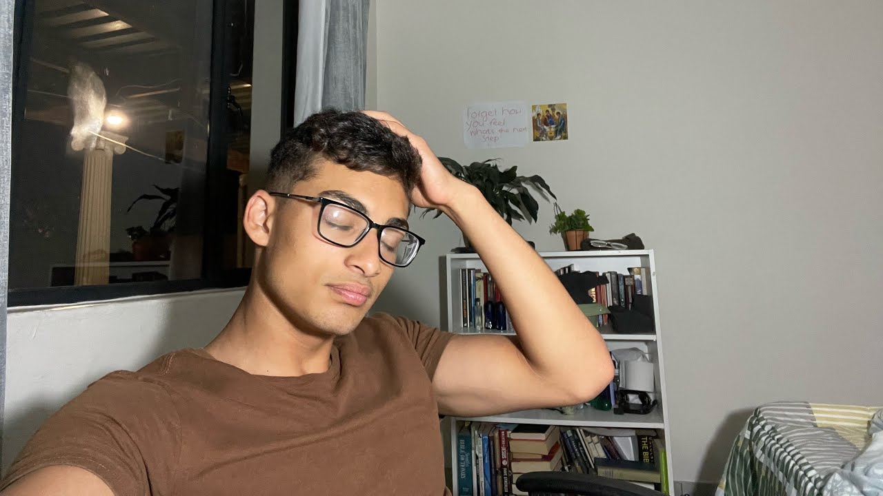 Struggling With Blasphemous Thoughts? Try This!