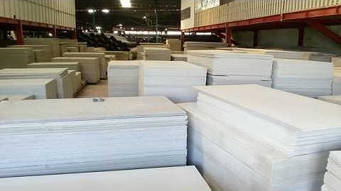 Cách nhận biết tấm Cemboard Việt Nam với Cemboard Thái Lan