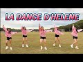 LA DANCE (D’Helene) | DjJif Tekno Remix 🎶
