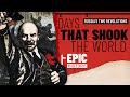 Days That Shook The World: Russia