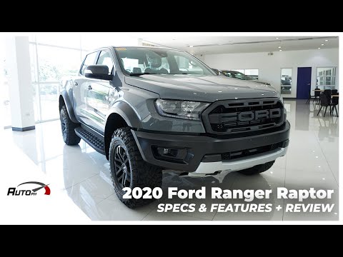 2020-ford-ranger-raptor---exterior-&-interior-review-+-test-drive-(philippines)