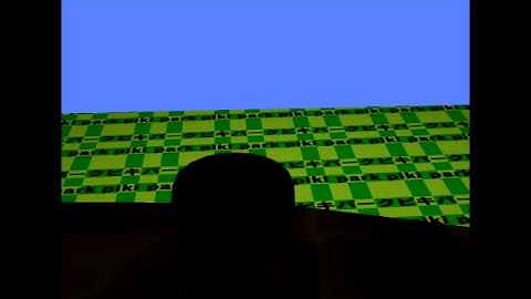 Pikmin - Unused Door and Key - Enable Annotations -