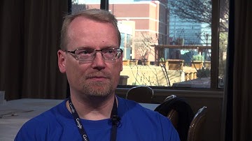 Emerging Hopes for the Internet? IETF 2015: Jari Arkko