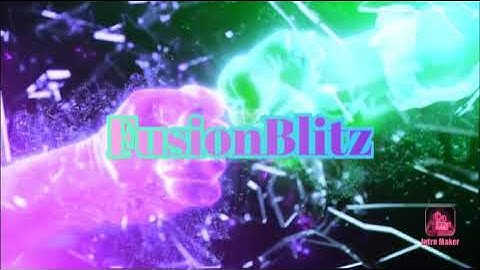 My new intro ;3(read description for giveaway info)