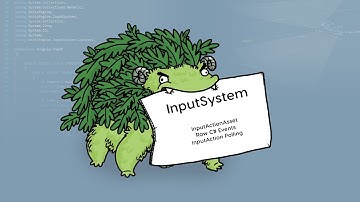 InputSystem Best Practices Part4