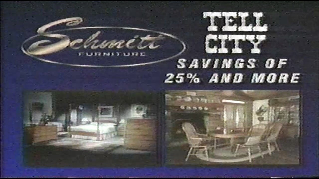 Schmitt Furniture New Albany In Tell City Furniture Sale 1990