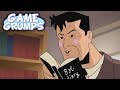 Game Grumps Animated - The Batman - by Oponok