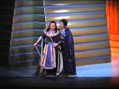 Act 3 (3) (Aida-Giuseppe Verdi-2006-Opera Timisoar...