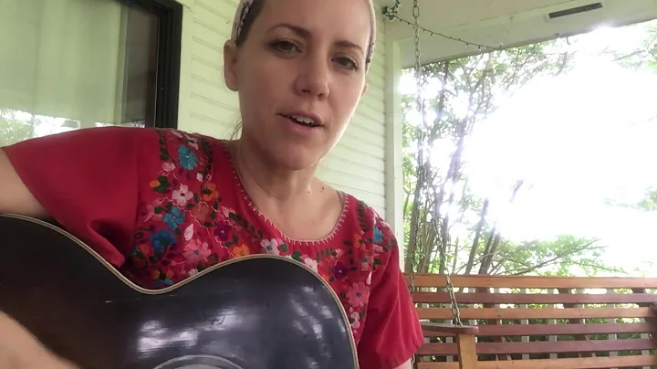 Jamie Lin Wilson - "Storms Never Last" (Jessi Colt...