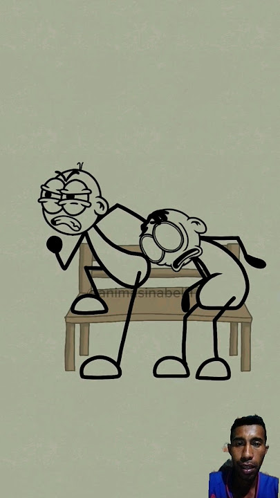Kentut Berjamaah #shorts #short #animation #animeedit #trndingshorts #branda #anime #animememe