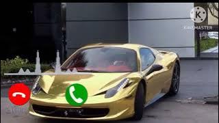 GOLDEN FERRARI BEST RINGTONE NEW RINGTONE