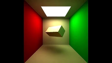 High-quality real-time radiosity global illumination