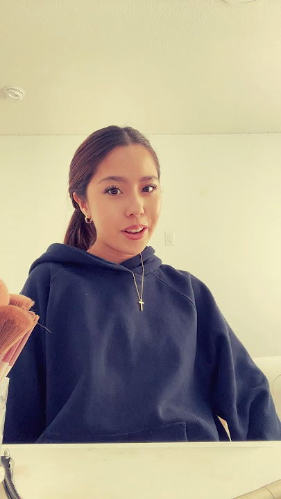 I love halseyyy #hairstyle #lipsyncs #relatable #viral #ootd #hair #trendingshorts #sound #funny