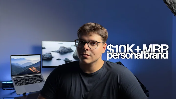 How to Build a 6-Figure Personal Brand in 2025 (full breakdown)