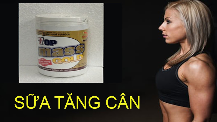 Sữa top mass gold bán ở đâu tphcm