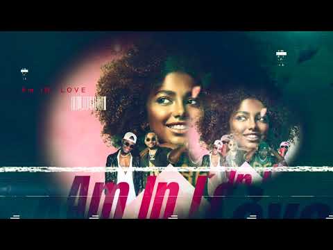 New Liberian Music AM IN LOVE By ANK V Empire