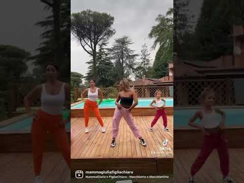 Video: Cos'è il tocco delle dita nella danza?