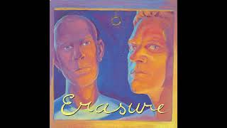 ERASURE - Rescue Me. With lyrics