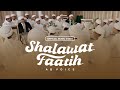 AB Voice - Shalawat Faatih (Official Music Video)