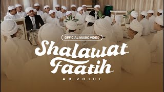 AB Voice - Shalawat Faatih