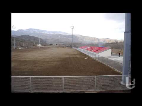 სარაგბო ბაზა ასპინძაში [photo]