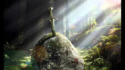 King Arthur Soundtrack - Tell Me Now