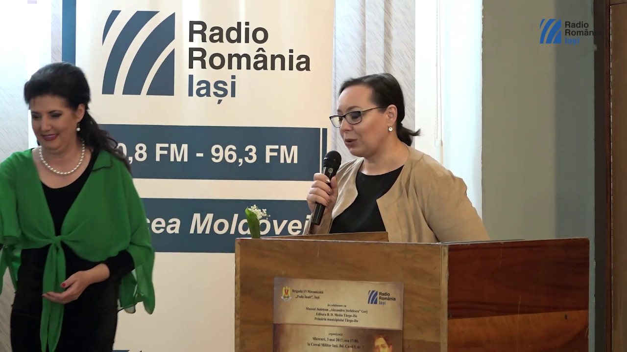 Cătălina Teodoroiu, eroina poporului român newsletter title