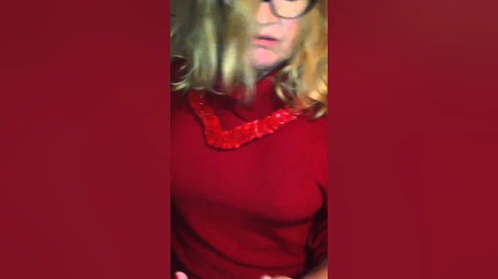Loretta Tries Uber - Part 1